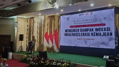 BSKDN Beberkan Hambatan Inovasi Daerah, di Antaranya Keterbatasan Anggaran hingga Budaya Organisasi
