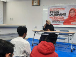 Anggota DPR RI Soroti Pembongkaran Barang Pekerja Migran Tanpa Izin di Bandara Tanah Air