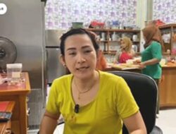 Bermitra dengan Bank Kalbar, TBK Dapoer Siau Ling Berkembang dan Bertahan Puluhan Tahun