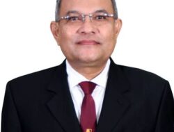 Ekonom Hingga Jabat Komisaris Utama Bank Kalbar, Ini Profil Eddy Suratman