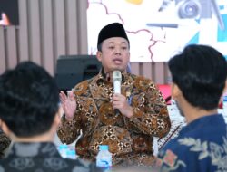 Nusron Ingin Optimalkan Peran Badan Bank Tanah