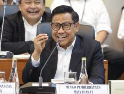 Menko PMRI Ajukan Tambahan Anggaran Rp653,7 Miliar