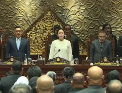 Puan Maharani Tutup Masa Sidang DPR: Soroti Pilkada, PHK Massal, dan Prolegnas Prioritas