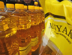 Kemendag Beri Sanksi 41 Pelaku Usaha yang Jual Minyakita di Atas Harga HET di Bandung