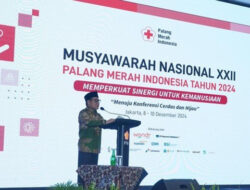 Menko Pemberdayaan Masyarakat Muhaimin Iskandar: Penerima Bansos Tidak Boleh Seumur Hidup
