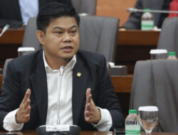 Daya Saing Digital Indonesia Masih di Bawah Malaysia dan Thailand, Komisi I Desak Percepatan Pemerataan Akses Internet