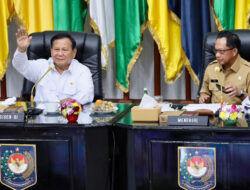 Dinilai Ampuh, Presiden Prabowo Minta Mendagri Lanjutkan Program Rakor Mingguan Pengendalian Inflasi Daerah