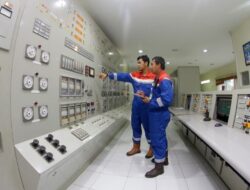 Selama Nataru 2024, PGN Tingkatkan Patroli dan Inspeksi Infrastruktur Gas Bumi