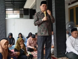 Sekjen MUI: Program MBG Itu Implementasi Ajaran Islam dan Kewajiban Pemerintah, Presiden Prabowo Harus Penuhi Janjinya