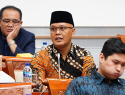 Kecam Pendudukan Israel di Dataran Tinggi Golan, Lagislator Senayan Serukan Tekanan Internasional