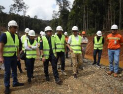 Berpotensi Merugikan Negara Triliunan Rupiah dan Mengancam Swasembada Energi, PSN Bidang Pertambangan Mesti Dievaluasi