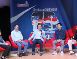 Wujudkan Indonesia Emas 2045, Generasi Muda Harus Manfaatkan Peluang Bonus Demografi