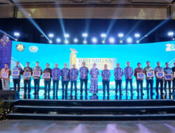 PGN Boyong 7 Penghargaan BPH Migas Award 2024