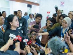 Ketua DPR: Pemerintah Harus Dengar Aspirasi Sebelum Naikkan Tarif PPN Jadi 12 Persen