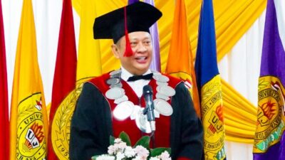 Catatan Politik Senayan: Koreksi Pilkada Langsung, Mencegah Administrasi Pemerintahan Koruptif