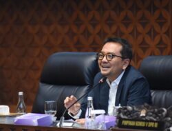 Wakil Ketua Komisi V DPR RI Syaiful Huda Soroti Pelanggaran dalam Pengangkutan B3 di Bandung Barat
