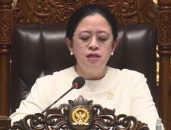 DPR Gelar Rapat Paripurna Bahas RUU Pusat Finansial Internasional Hingga Anggota KPI Pusat