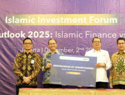 Bank Muamalat dan BPKH Sepakati MoU Terkait Layanan Kustodian Syariah