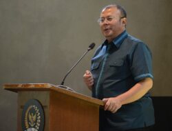 Insiden SD Ambruk, DPR Serukan Pemerataan Infrastruktur Pendidikan