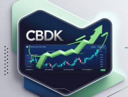 Debut Perdana CBDK di BEI: Antusiasme Tinggi dengan Kelebihan Permintaan yang Fantastis