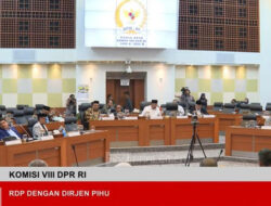 Dorong Efisiensi di Berbagai Komponen, DPR Berharap Biaya Haji 2025 Masih Bisa Turun