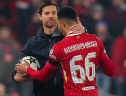 Diincar Real Madrid, Liverpool Tawarkan Kontrak untuk Trent Alexander-Arnold, Apakah Akan Bertahan di Anfield