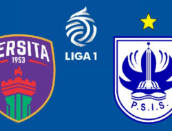 Prediksi Persita vs PSIS Liga 1 2025: Duel Sengit Perebutan Tiga Poin di Stadion Pakansari