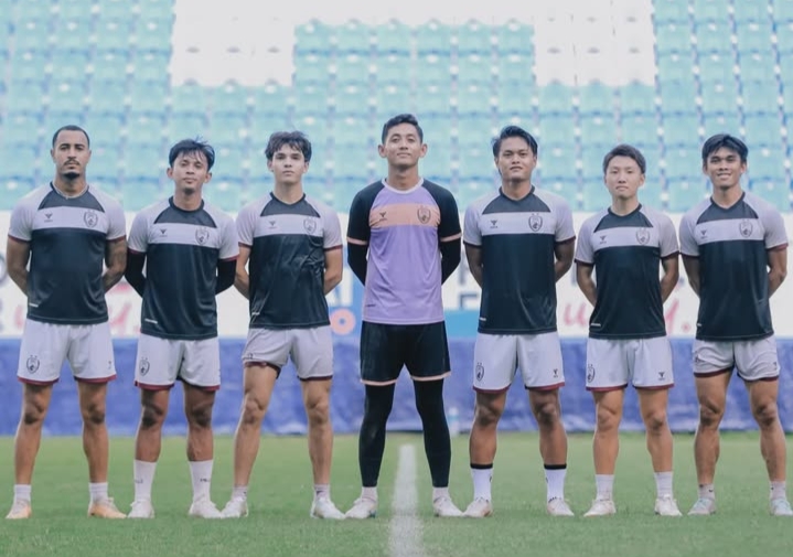 PSM Makassar vs PSBS Biak di Pekan ke-19 BRI Liga 1 2024/2025/(instagram/@psm_makassar)