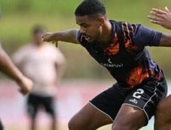 Borneo FC vs Arema FC: Siapa yang Bangkit di Stadion Batakan?