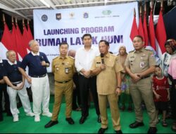 Warga Tanah Tinggi Ditawari Dibangunkan Rumah Layak Huni  Gratis, Disuruh Mikir Seminggu untuk Mau atau Tidaknya 