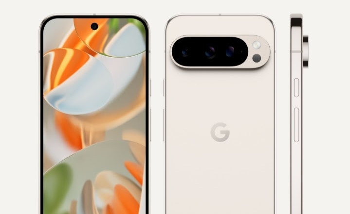 Google Pixel 9 Pro/(Foto: @google.com)