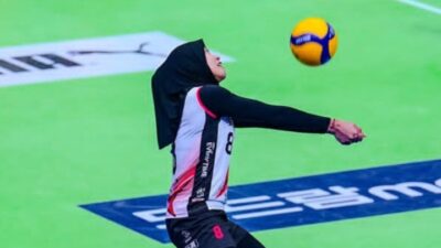 Megawati Hangestri Pertiwi dan Rekor Gemilang Bersama Daejeon Red Sparks di Liga Voli Korea Selatan