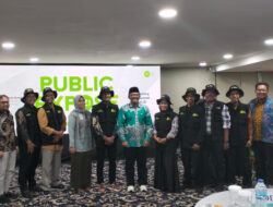Gelar Public Expose 2025, IZI Paparkan Dampak Nyata Program Smartfarm Academy dari Dana Zakat