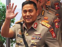 Kapolda Metro Jaya Lakukan Rotasi Besar-Besaran, Puluhan Kapolsek hingga Kasat Reskrim Diganti