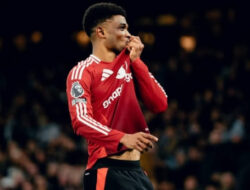 Perpanjang Kontrak, Amad Diallo Bakal Bersama Manchester United Hingga 2030
