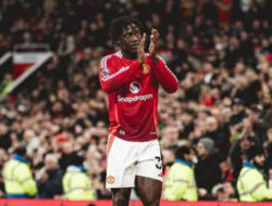 Mengejutkan! Chelsea Ingin Rekrut Gelandang MU di Bursa Transfer Januari Ini