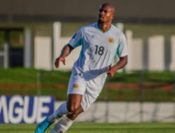 Perkuat Lini Serang dan Tingkatkan Performa, Persib Bandung Resmi Hadirkan Striker Kelas Eropa dan Bakal Rekrut 2 Pemain Lokal Lagi