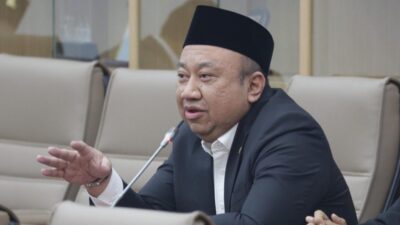 Presiden Prabowo Kembalikan Kewenangan Renovasi Sekolah ke Kemendikdasmen, Begini Tanggapan Wakil Ketua Komisi X DPR RI
