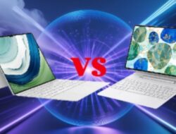 Huawei MatePad Pro 12.2 vs MatePad Pro 13.2: Tablet Premium dengan Fitur Terbaik untuk Pengguna Berkelas