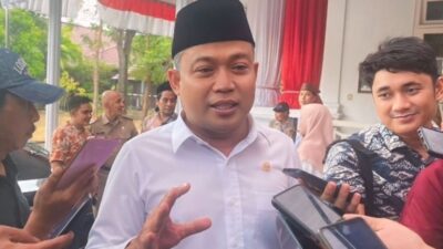 Dinilai Beratkan Mitra Pengemudi, Legislator Senayan Tolak Potongan Aplikasi 30 Persen untuk Driver Ojol