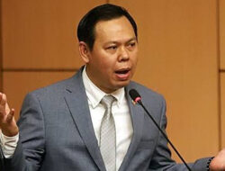 Apresiasi Penghapusan Presidential Treshold, Ketua DPD RI Usul Pelaksanaan Pipres dan Pileg Tidak Bersamaan