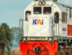 Siap-Siap! KAI Buka Penjualan Tiket Arus Balik Lebaran 2026 Besok