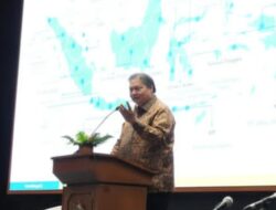 Kejar Target 5,5%: Strategi Pemerintah Dongkrak Ekonomi Kuartal I