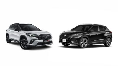 Toyota Corolla Cross vs Nissan Kicks: Perbandingan Lengkap Fitur, Teknologi, dan Kenyamanan Mobil Keluarga Modern yang Wajib Tahu