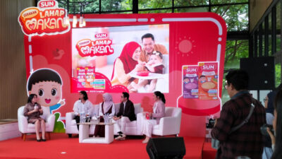 Cegah Anak Kekurangan Gizi karena GTM, SUN Bersama Expert Perkenalkan Metode GLM