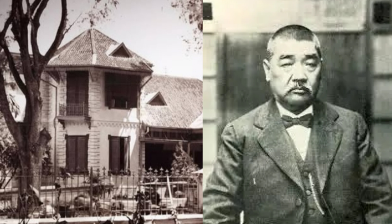 Bangkrut Total! Bisnis Orang Terkaya RI Ini Ambruk Akibat Utang