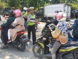 Korlantas Polri Bantah STNK Mati Dua Tahun Kendaraan akan Disita