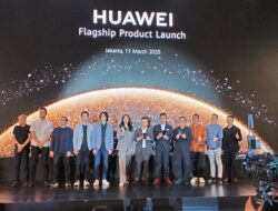 Resmi Dipasarkan di Indonesia, Yuk Intip Kecanggihan Huawei Mate X6 dan Extra Gift yang Ditawarkan di Periode Pertama Penjualannya