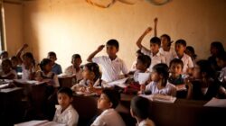 P2G: Instruksi Prabowo agar Sekolah Mengajarkan Bahasa Prancis Membebani Murid dan Guru