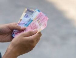 Jadwal THR Lebaran 2025 ASN dan Karyawan Swasta